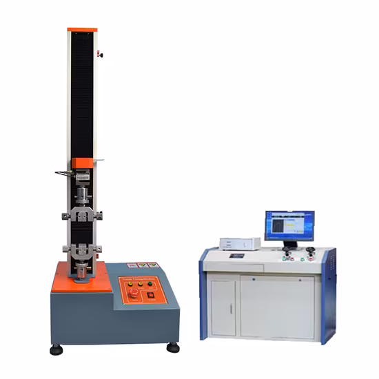 20kn 100kn 1000kn Manufacturing Universal Tensile Strength Tester