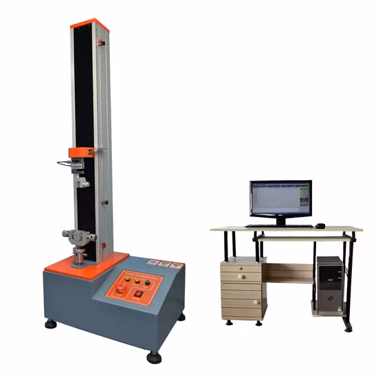 20kn 100kn 1000kn Manufacturing Universal Tensile Strength Tester